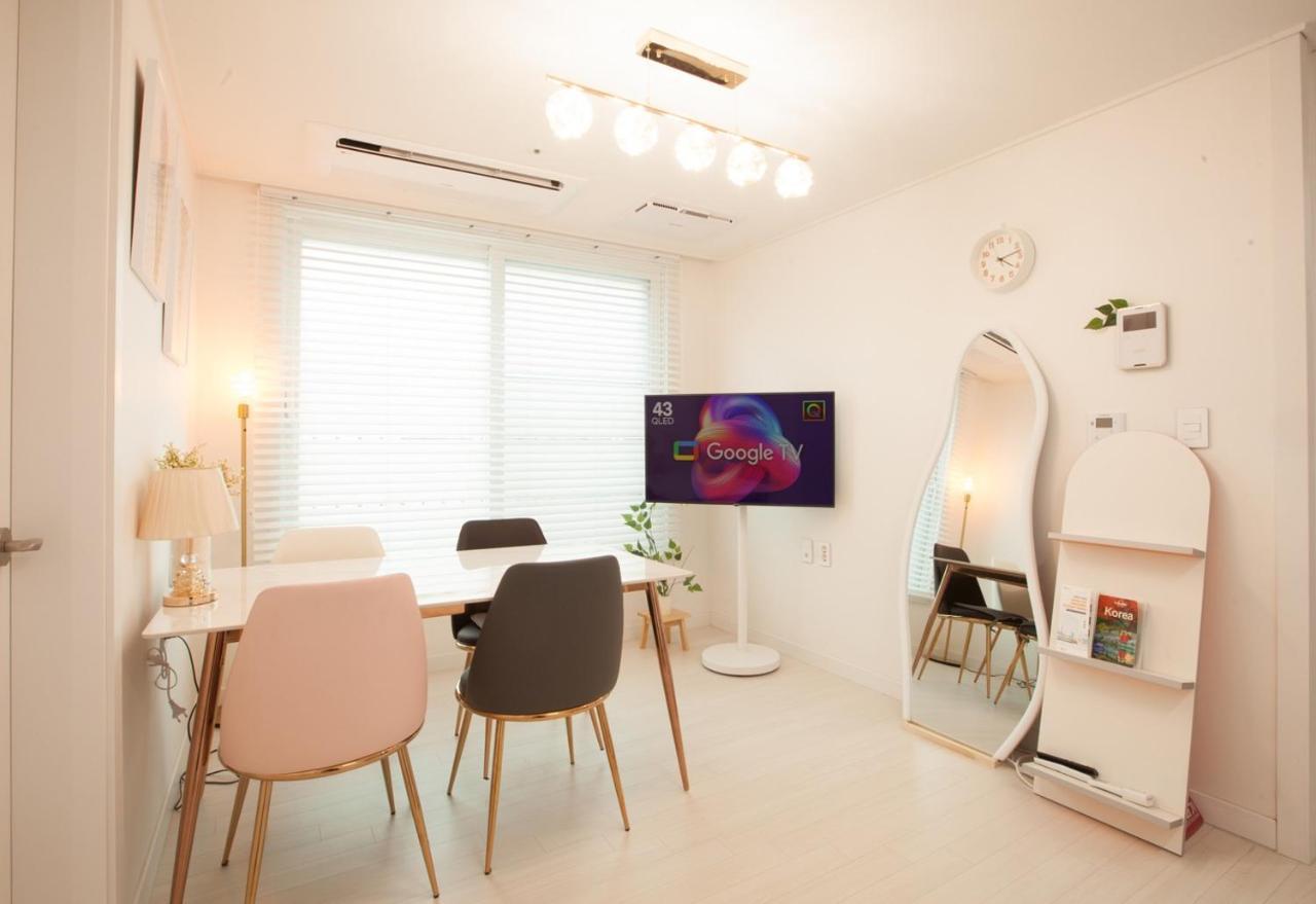 Station Joey House * Seoul