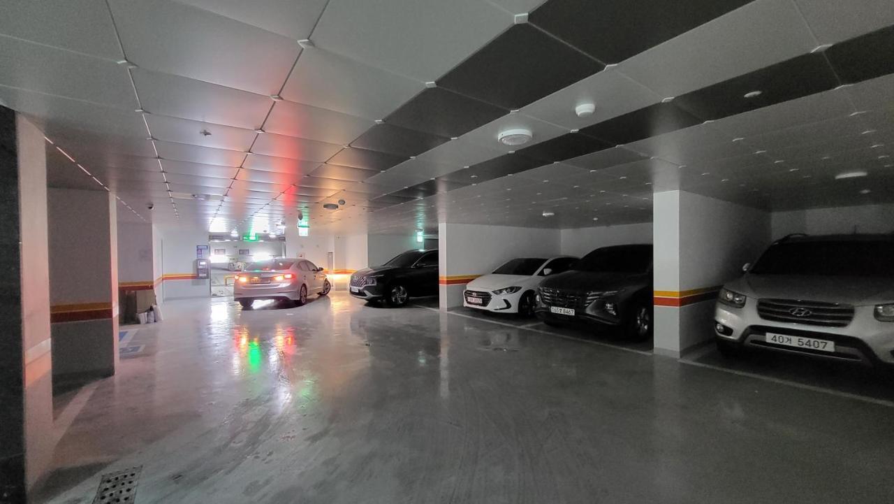 Station Joey House * Seoul