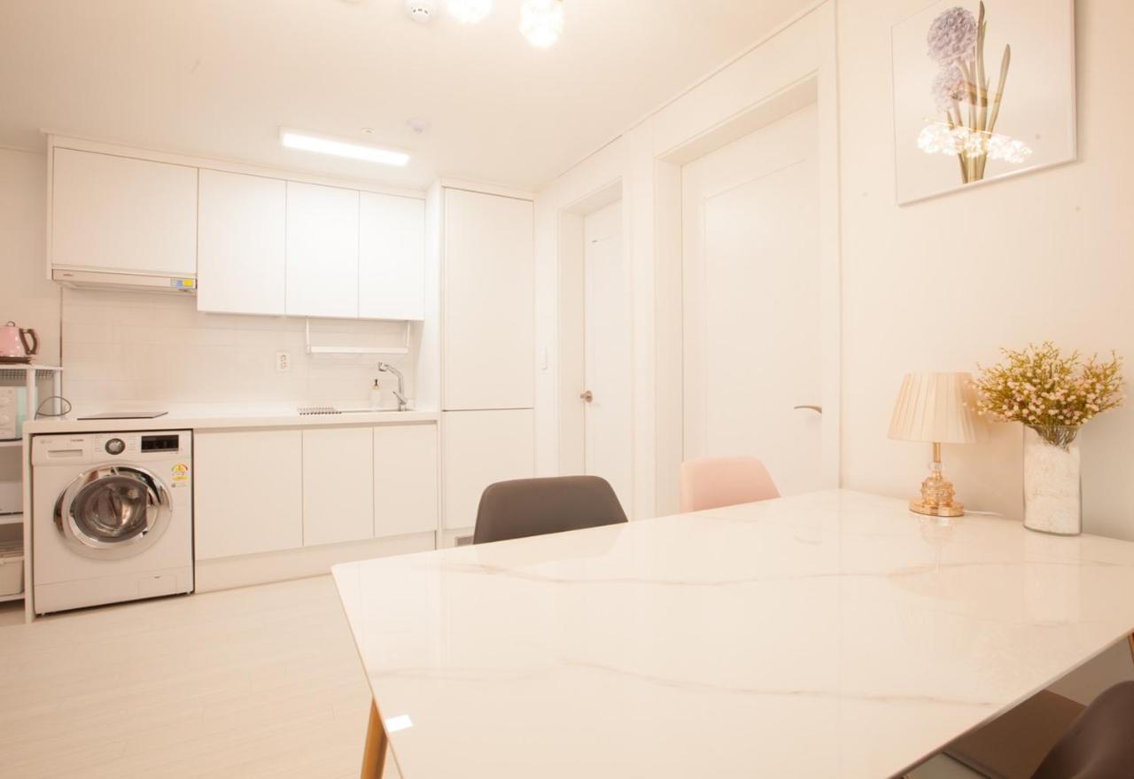 Apartment Station Joey House *
