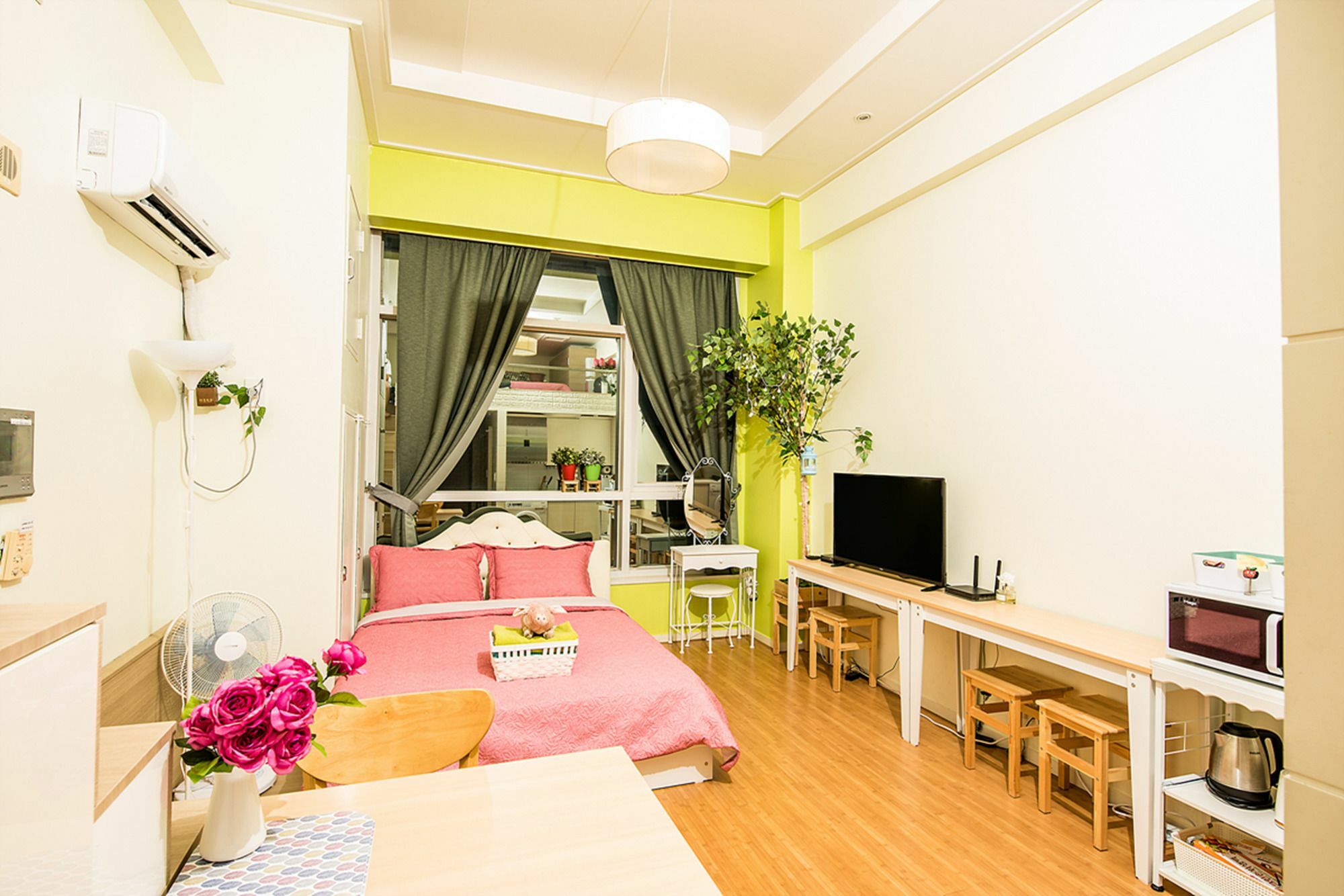 Station Joey House Seoul
